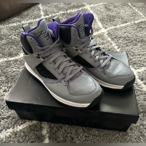 Jordan Flight 45 High Max
